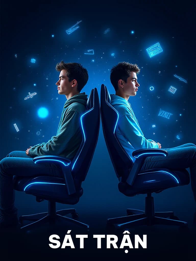 Sát Trận - Cover image