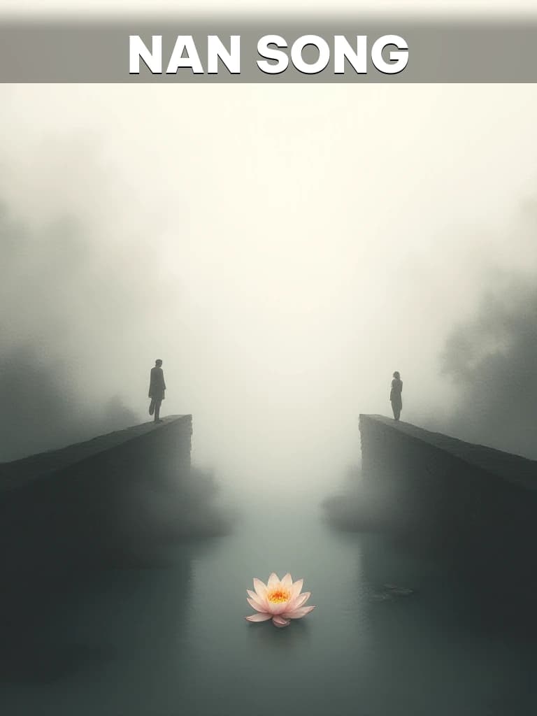 Nan Song - Cover image