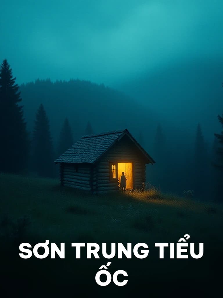 Sơn Trung Tiểu Ốc - Cover image