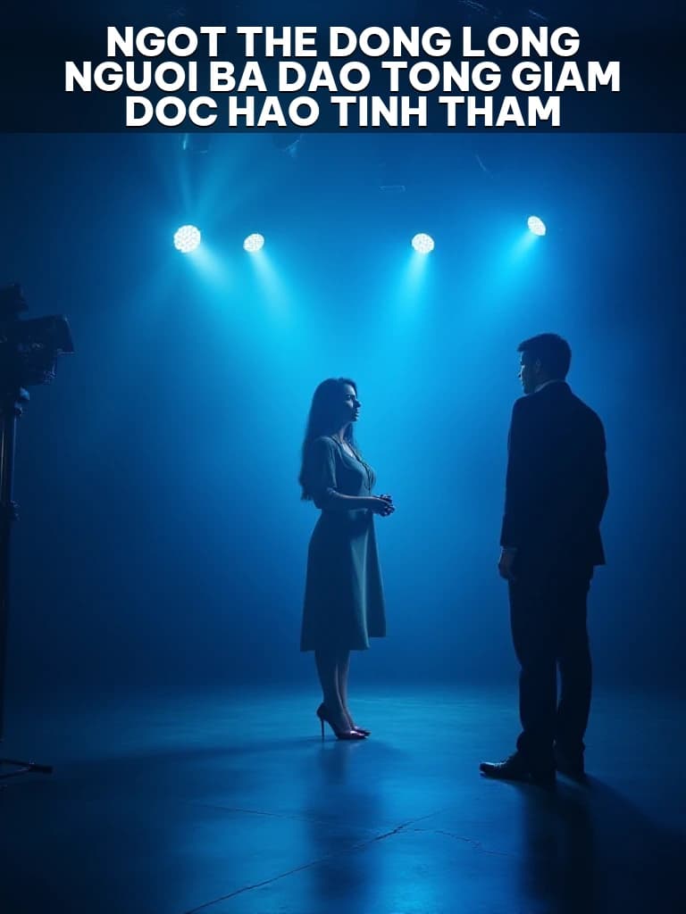 Ngọt Thê Động Lòng Người, Bá Đạo Tổng Giám Đốc Hảo Tình Thâm - Cover image
