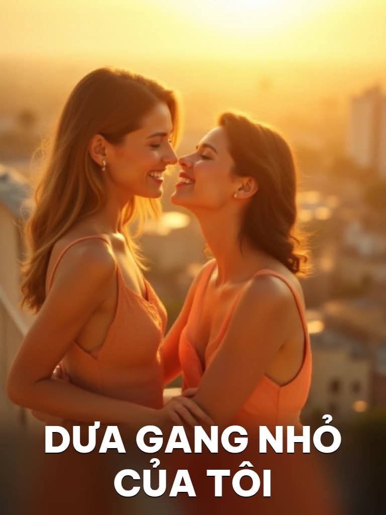Dưa Gang Nhỏ Của Tôi - Cover image