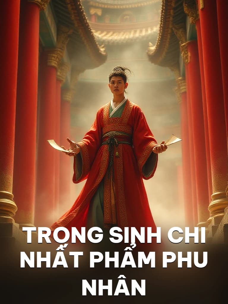 Trọng Sinh Chi Nhất Phẩm Phu Nhân - Cover image