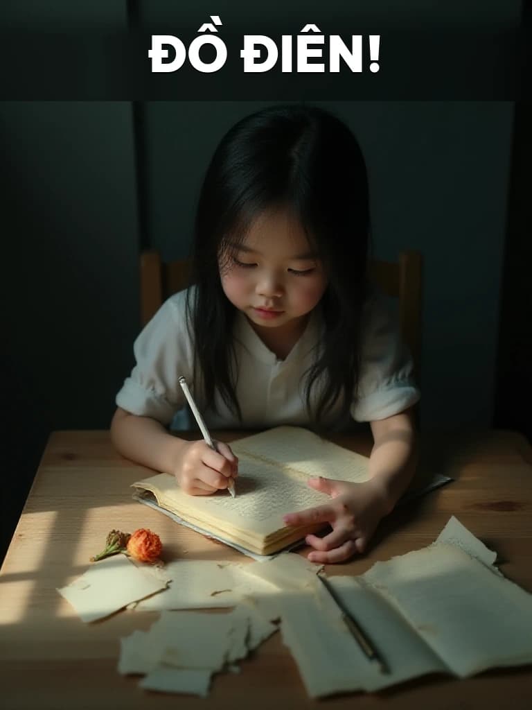 Đồ Điên! - Cover image