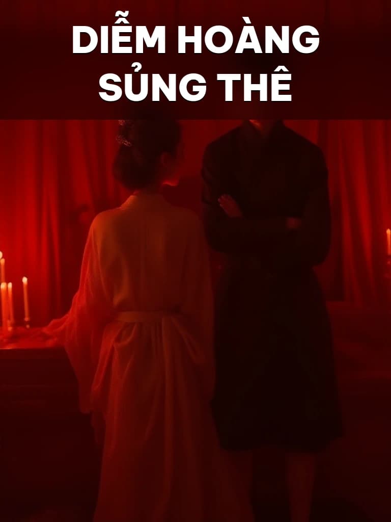 Diễm Hoàng Sủng Thê - Cover image
