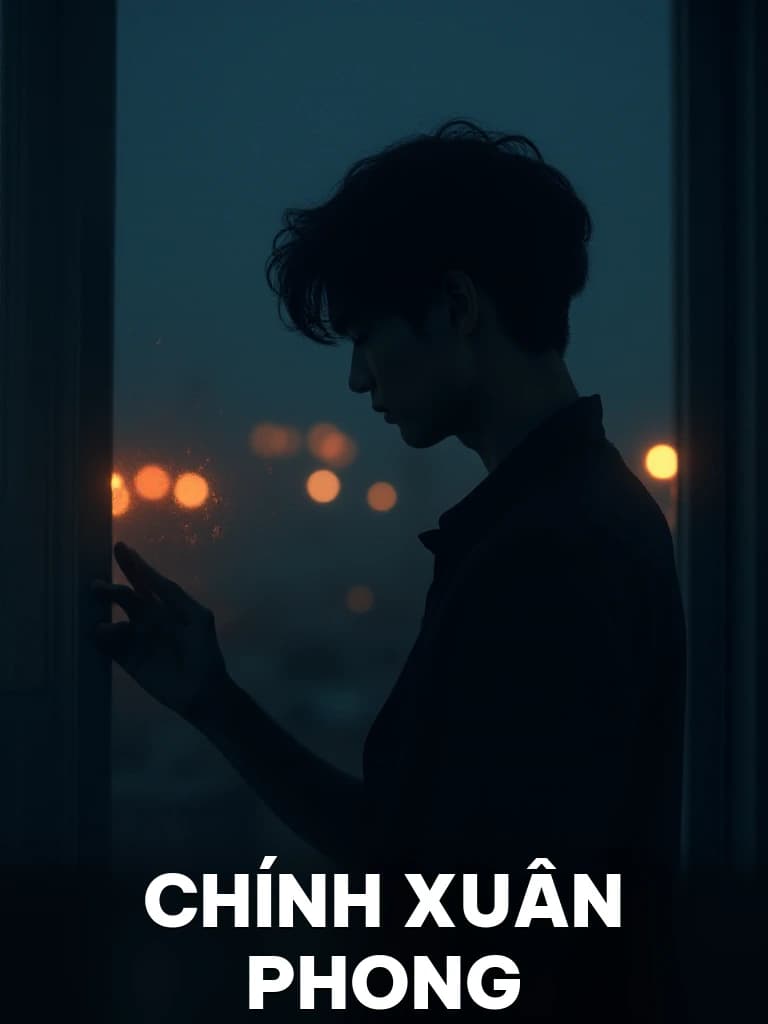 Chính Xuân Phong - Cover image