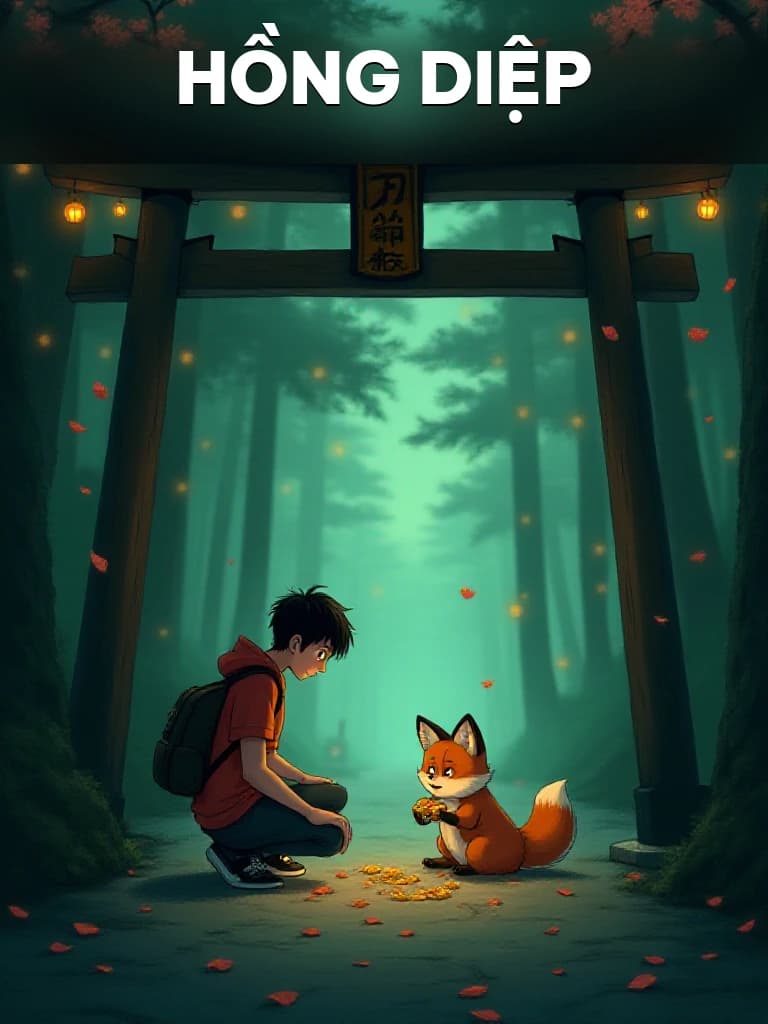Hồng Diệp - Cover image