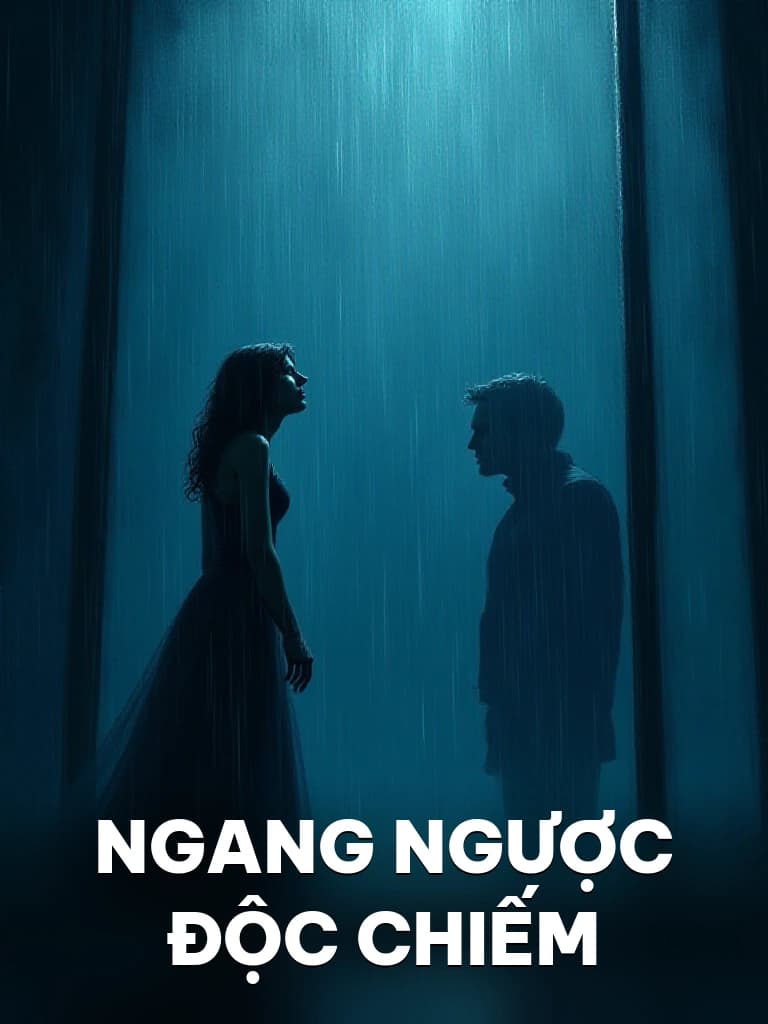 Ngang Ngược Độc Chiếm - Cover image