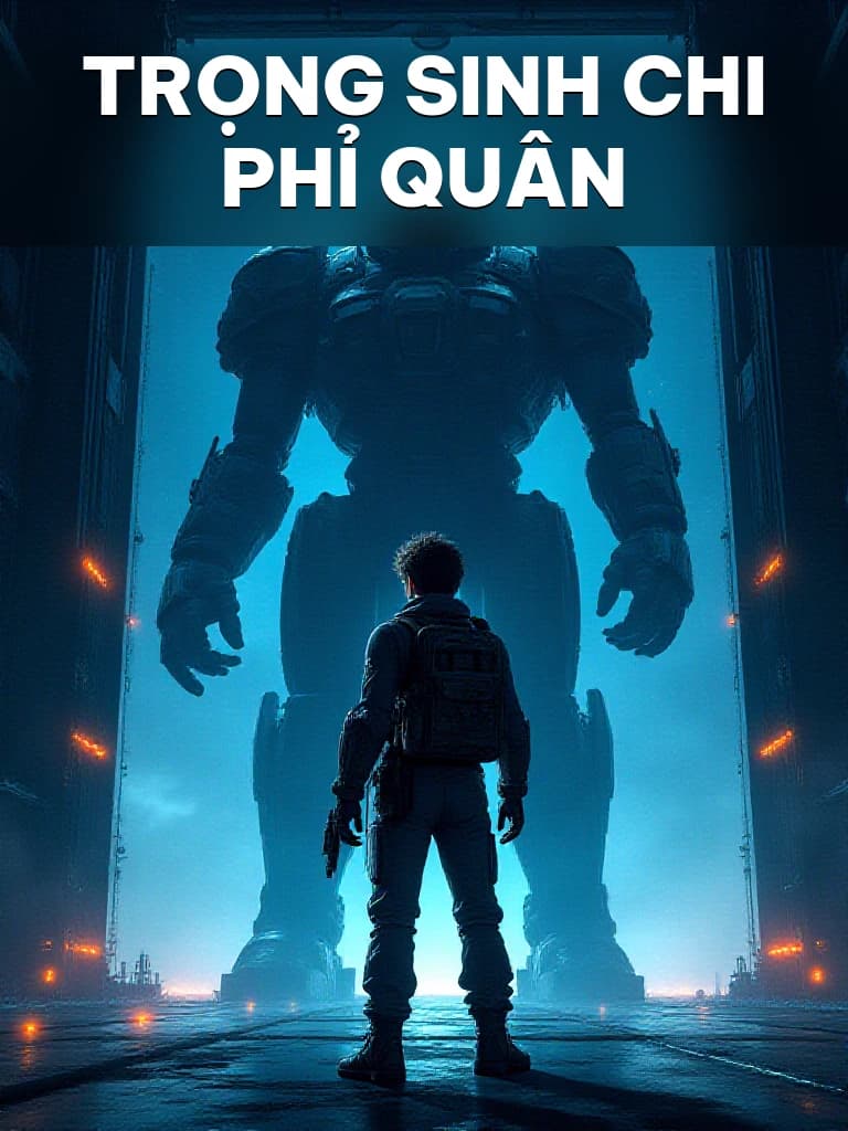 Trọng Sinh Chi Phỉ Quân - Cover image