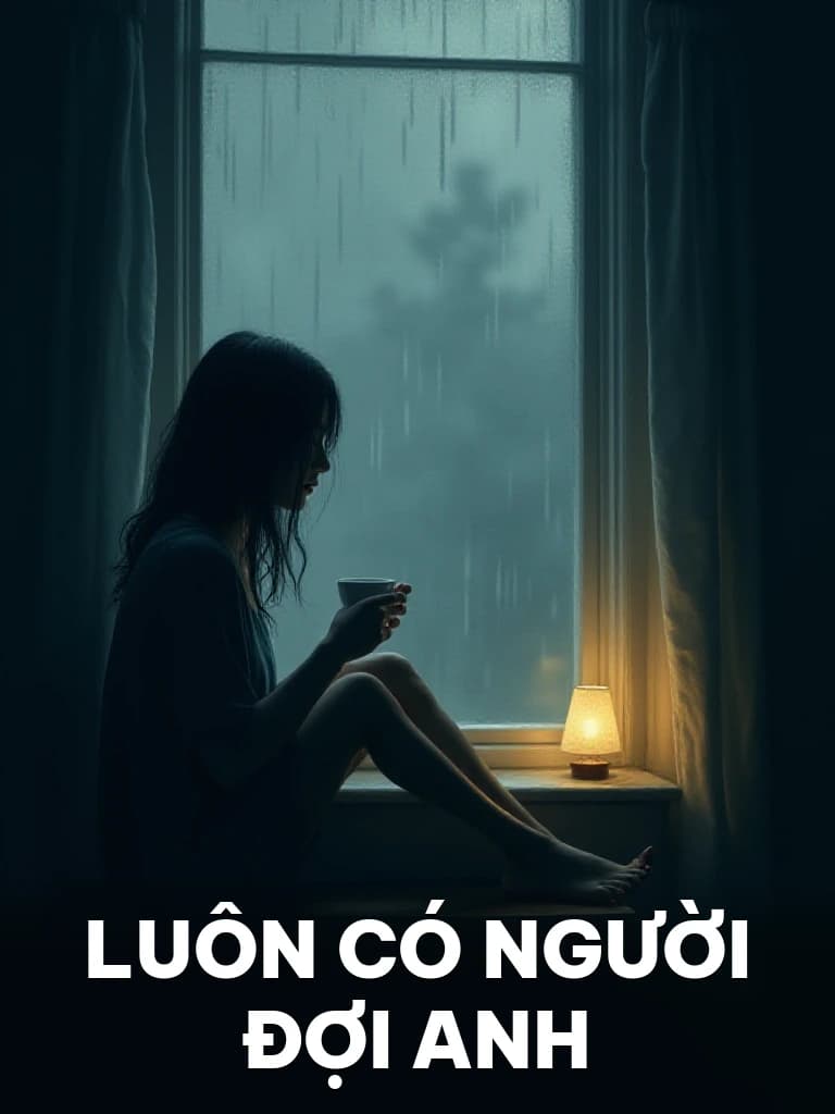 Luôn Có Người Đợi Anh - Cover image