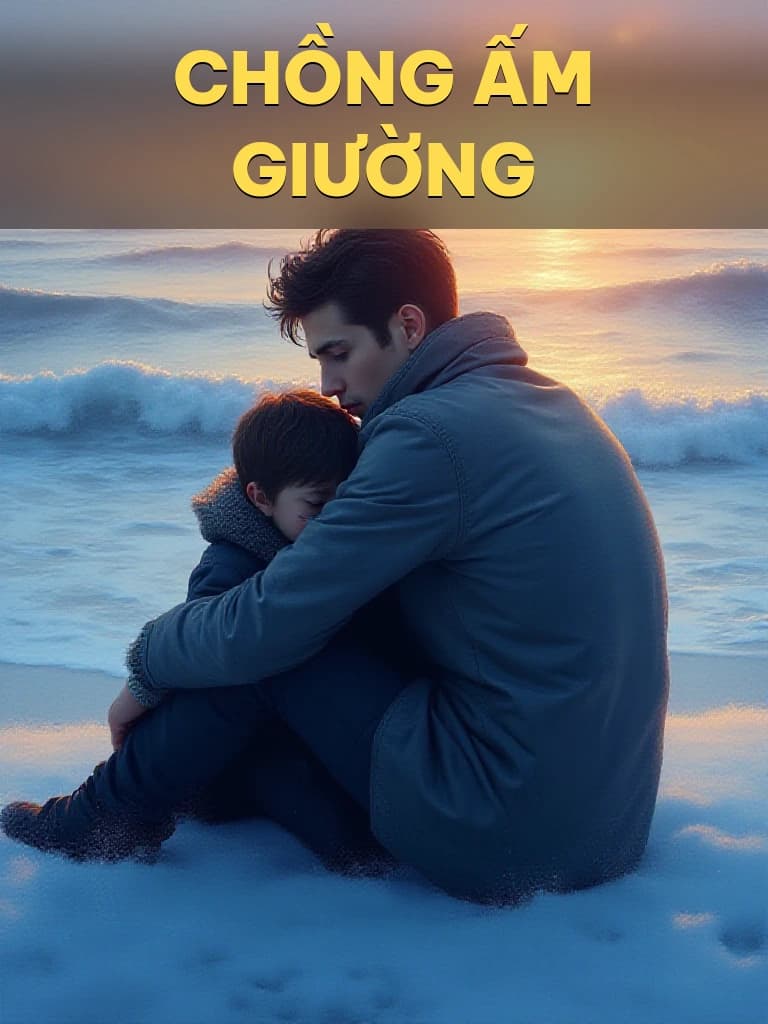 Chồng Ấm Giường - Cover image