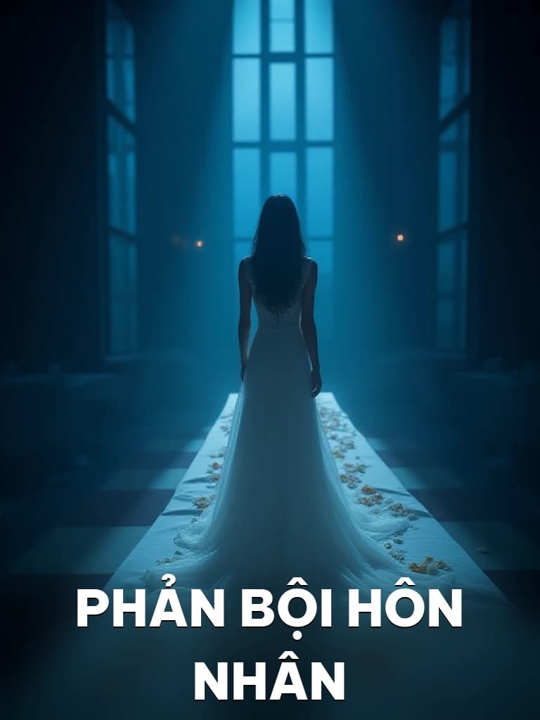 Phản Bội Hôn Nhân - Cover image