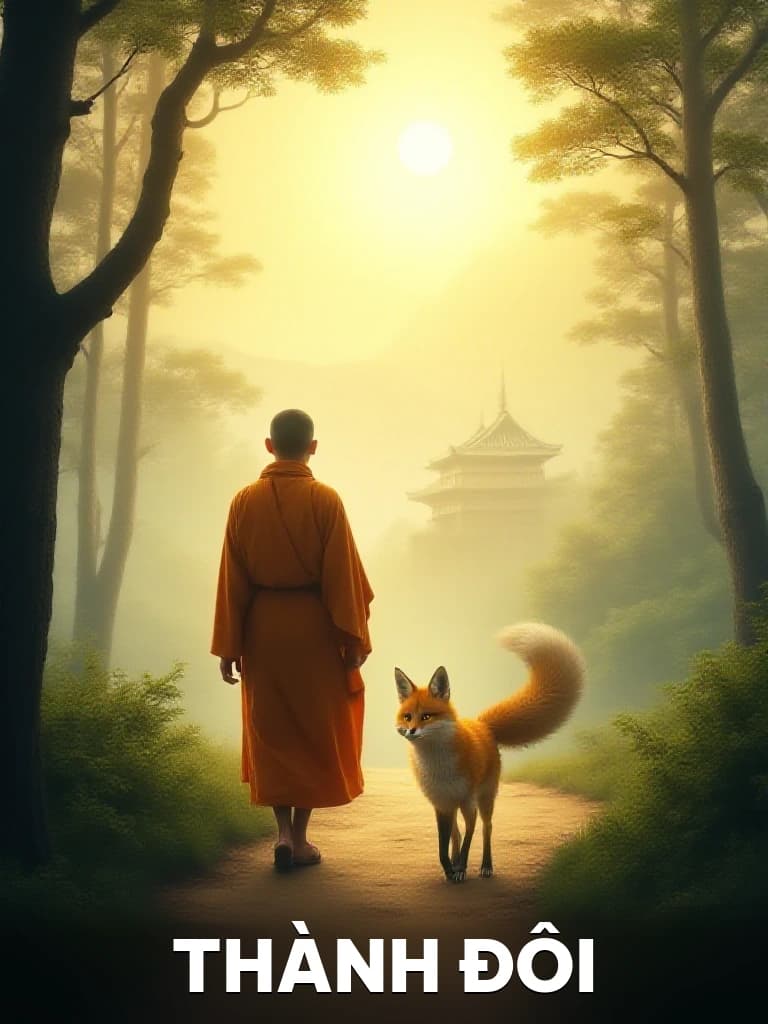 Thành Đôi - Cover image