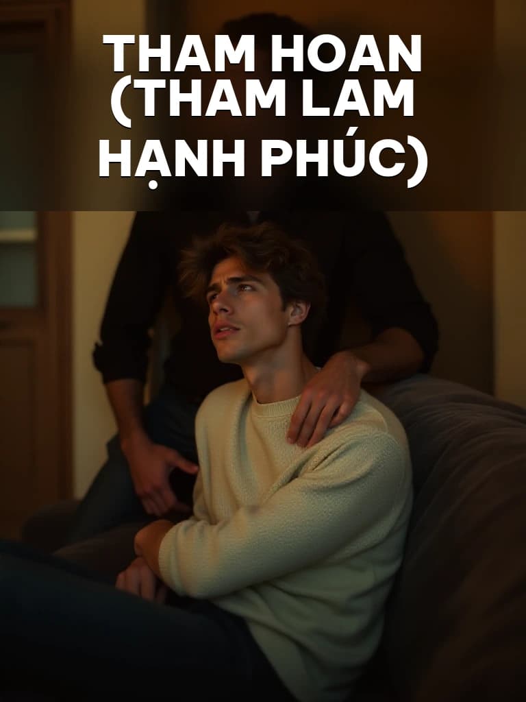 Tham Hoan (Tham Lam Hạnh Phúc) - Cover image