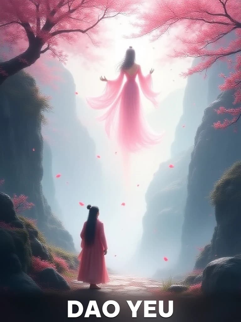 Đào Yêu - Cover image
