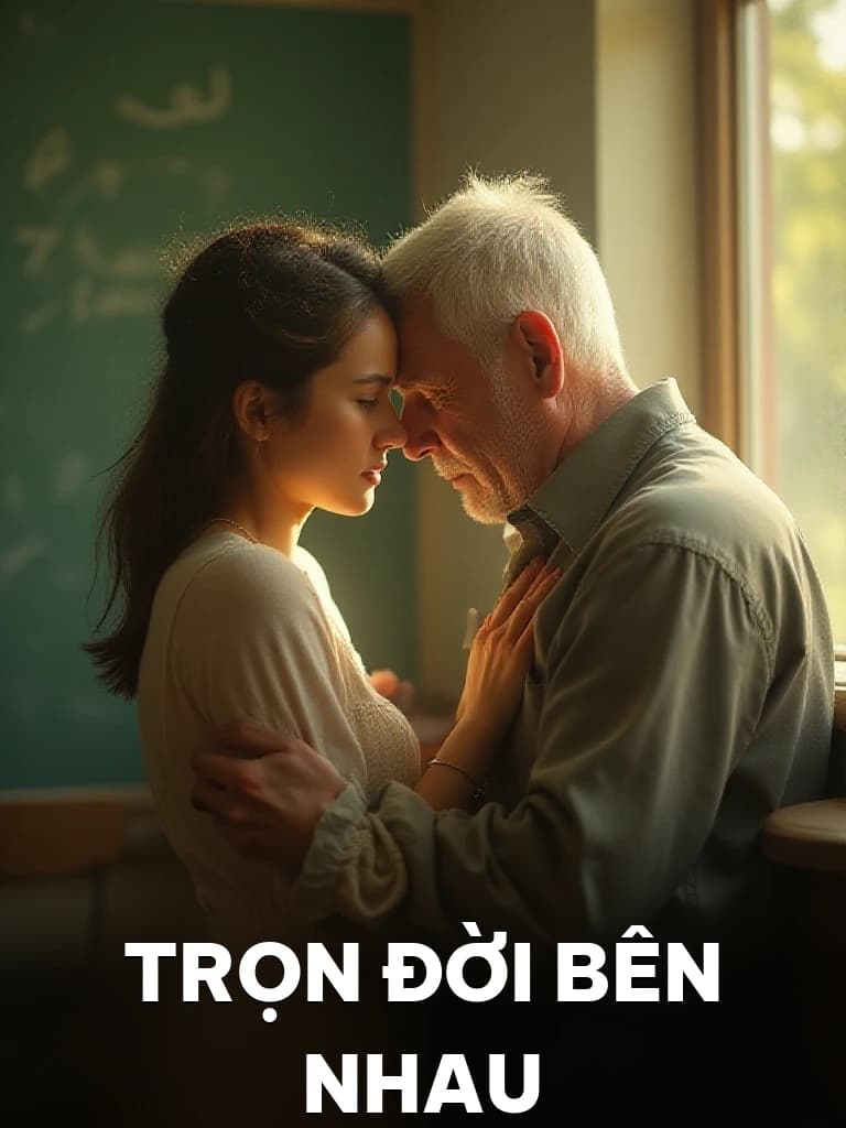 Trọn Đời Bên Nhau - Cover image