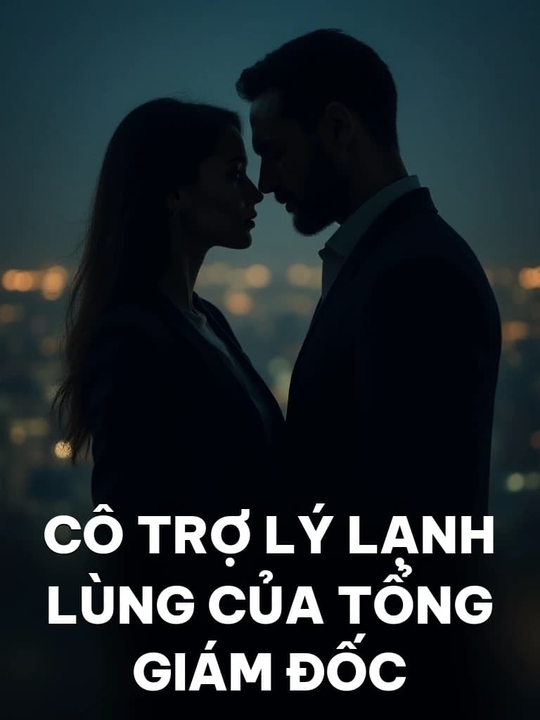 Cô Trợ Lý Lạnh Lùng Của Tổng Giám Đốc - Cover image