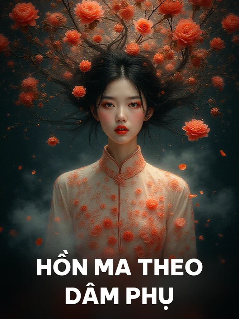 Hồn Ma Theo Dâm Phụ - Cover image