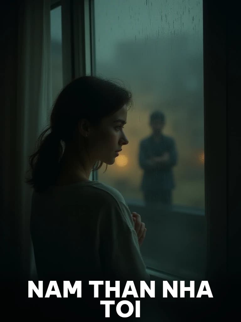 Nam Thần Nhà Tôi - Cover image
