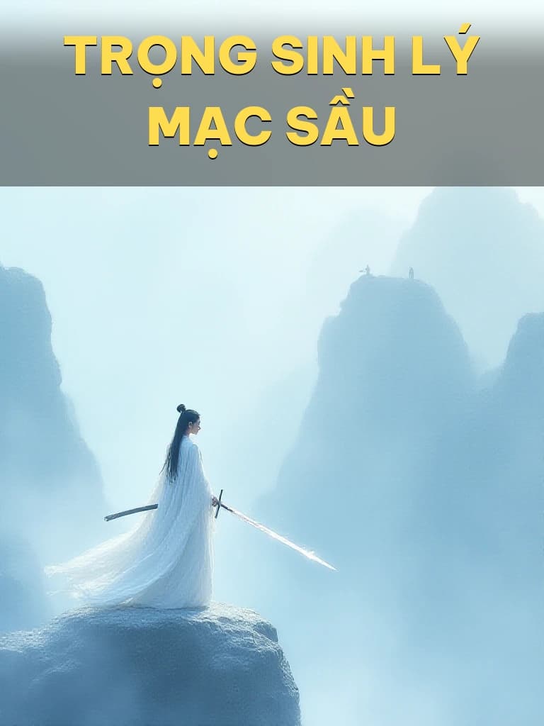 Trọng Sinh Lý Mạc Sầu - Cover image