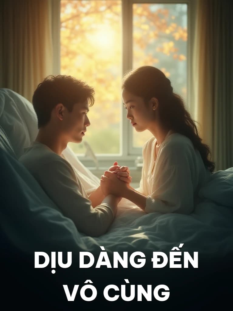 Dịu Dàng Đến Vô Cùng - Cover image