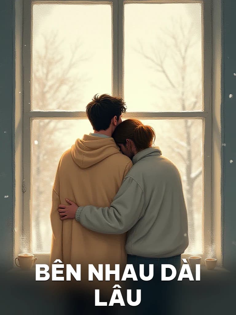 Bên Nhau Dài Lâu - Cover image