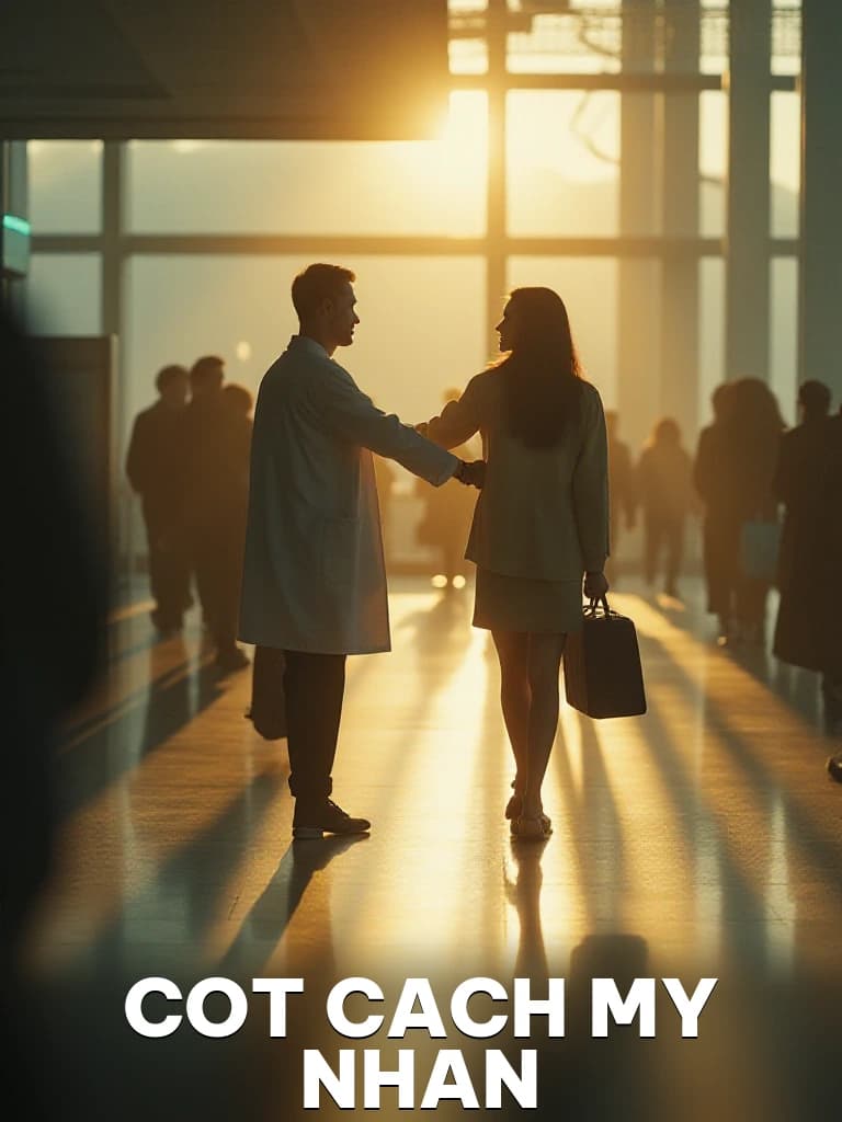 Cốt Cách Mỹ Nhân - Cover image