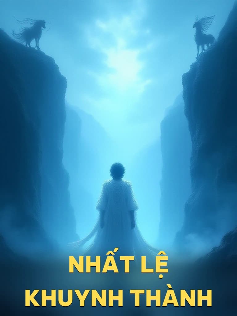 Nhất Lệ Khuynh Thành - Cover image