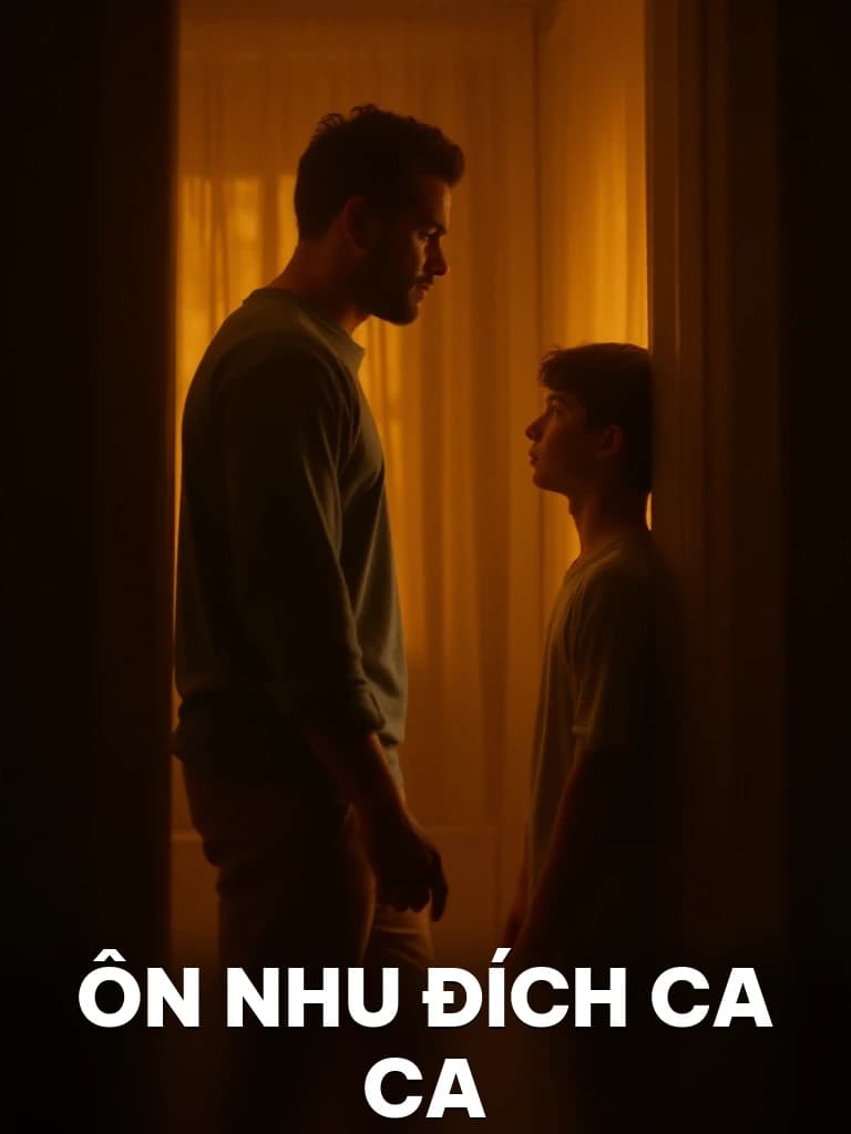 Ôn Nhu Đích Ca Ca - Cover image