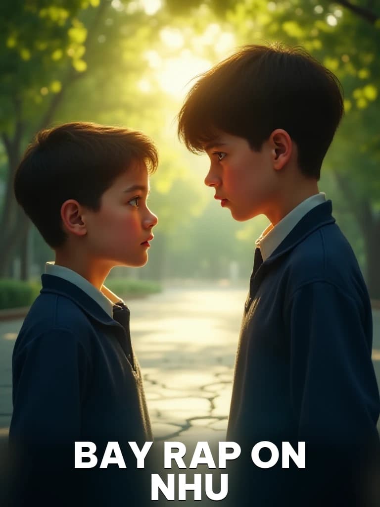 Bẫy Rập Ôn Nhu - Cover image