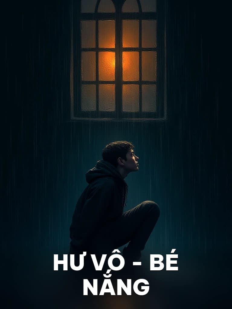 Hư Vô - Bé Nắng - Cover image