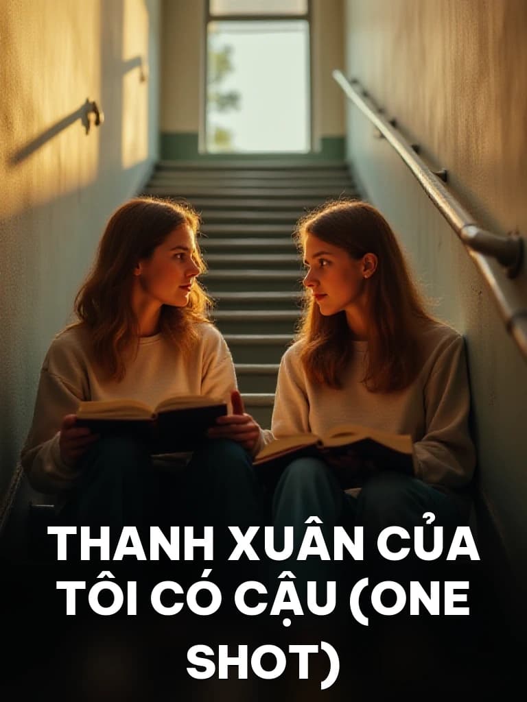 Thanh Xuân Của Tôi Có Cậu (One Shot) - Cover image