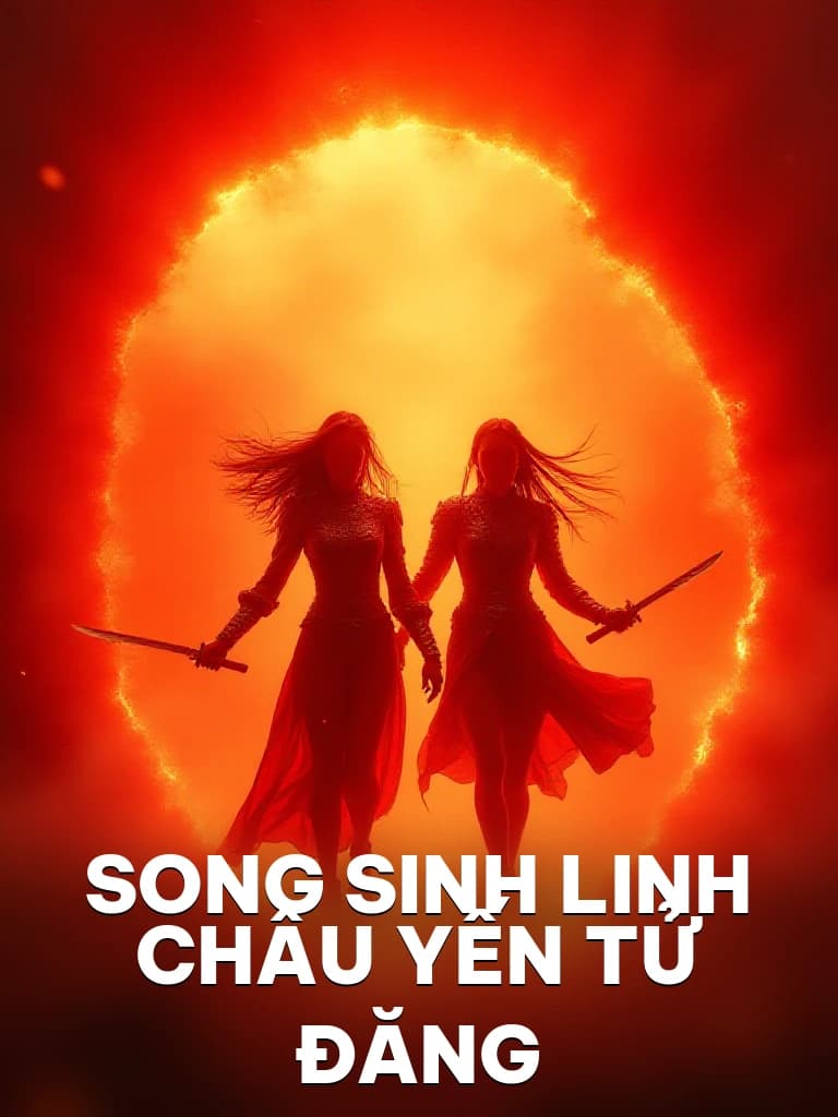 Song Sinh Linh Châu Yến Tử Đăng - Cover image