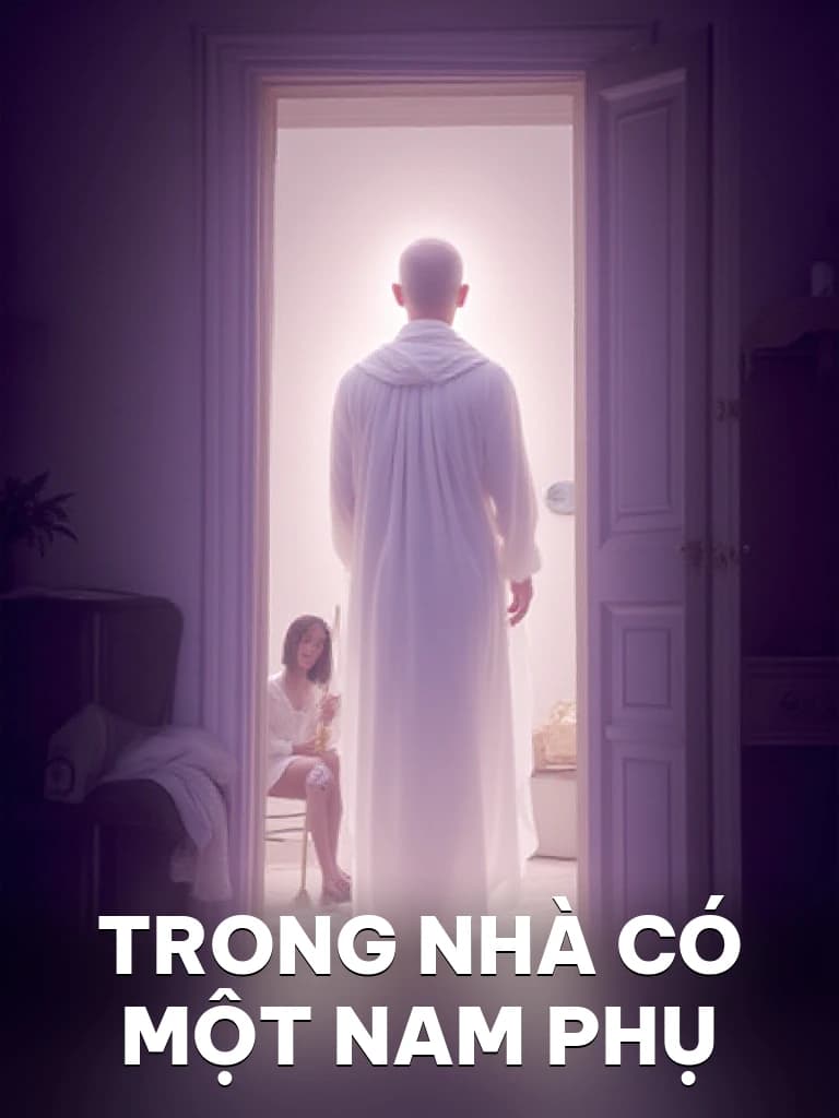 Trong Nhà Có Một Nam Phụ - Cover image