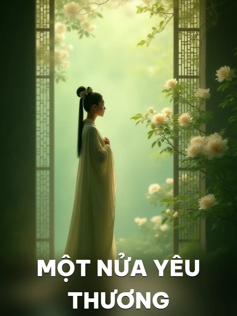 Một Nửa Yêu Thương - Cover image