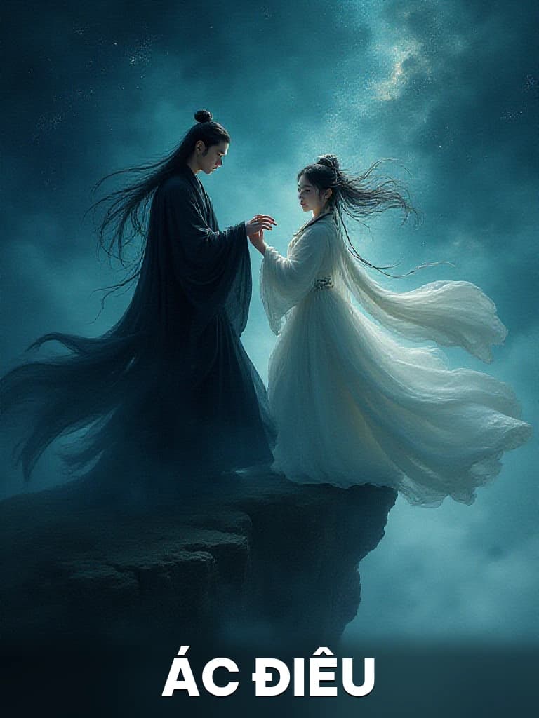 Ác Điêu - Cover image