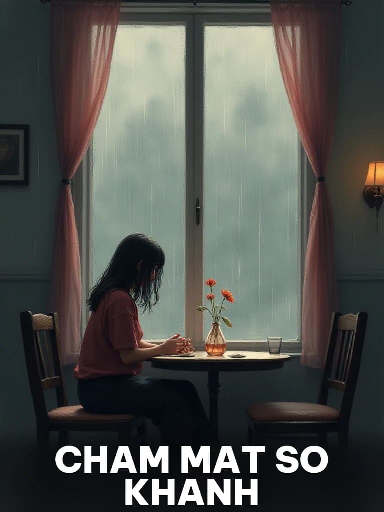 Chạm Mặt Sở Khanh - Cover image