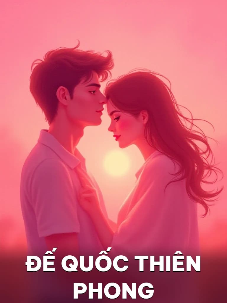 Đế Quốc Thiên Phong - Cover image