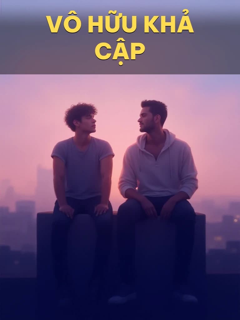 Vô Hữu Khả Cập - Cover image