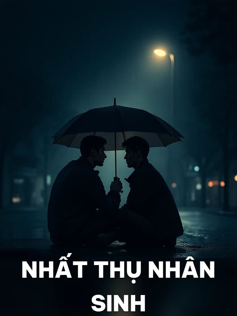 Nhất Thụ Nhân Sinh - Cover image