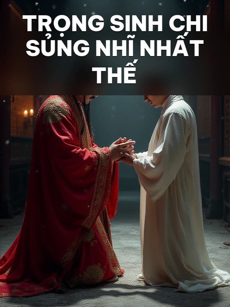Trọng Sinh Chi Sủng Nhĩ Nhất Thế - Cover image
