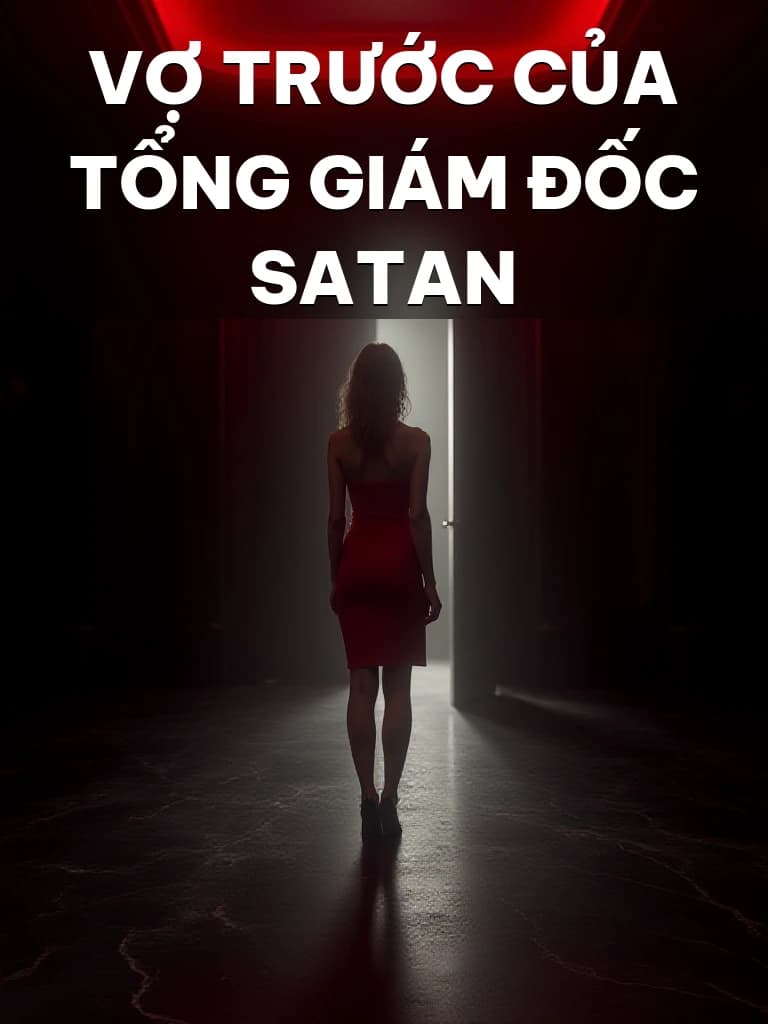 Vợ Trước Của Tổng Giám Đốc Satan - Cover image