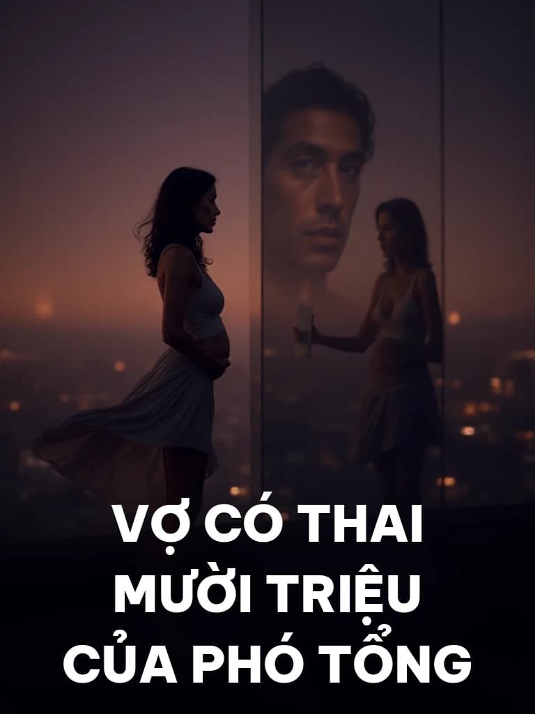 Vợ Có Thai Mười Triệu Của Phó Tổng - Cover image