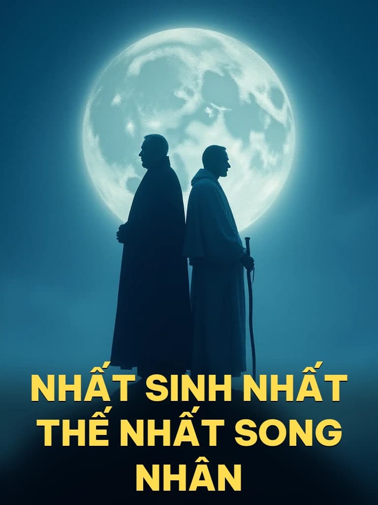Nhất Sinh Nhất Thế Nhất Song Nhân - Cover image