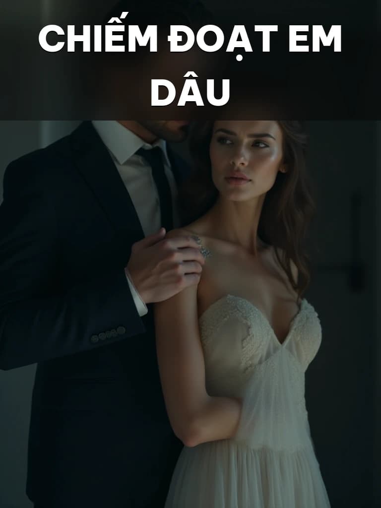 Chiếm Đoạt Em Dâu - Cover image