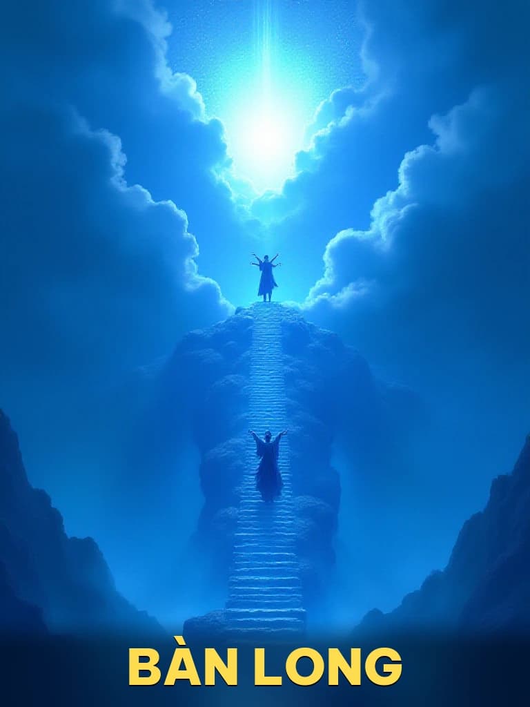Bàn Long - Cover image
