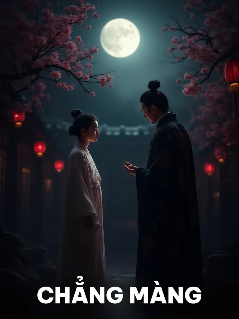 Chẳng Màng - Cover image