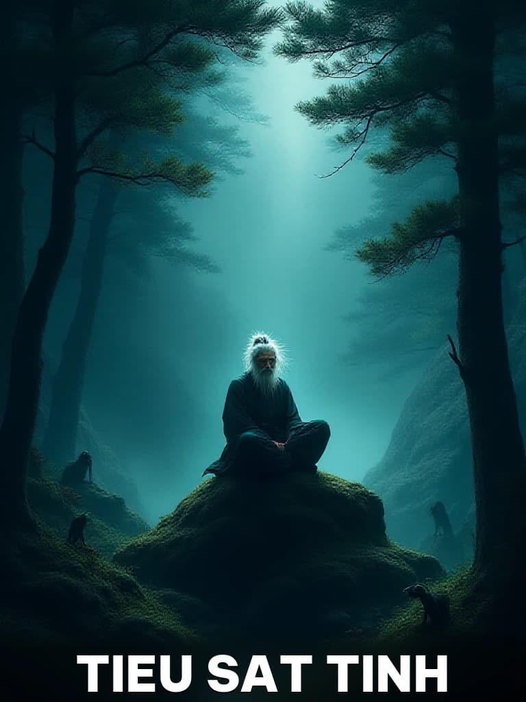 Tiểu Sát Tinh - Cover image
