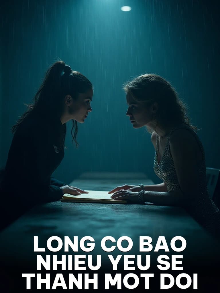 Lòng Có Bao Nhiêu Yêu Sẽ Thành Một Đôi - Cover image