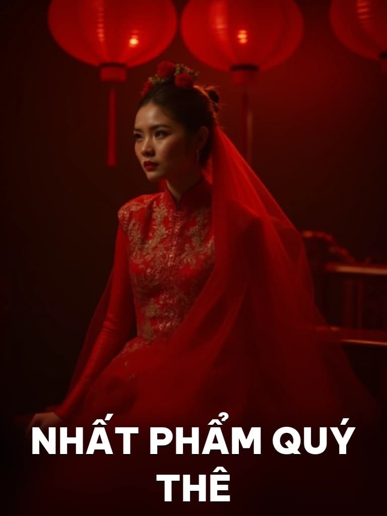 Nhất Phẩm Quý Thê - Cover image