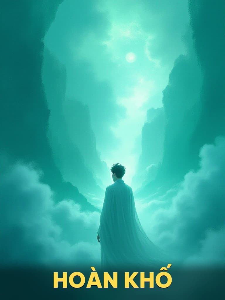 Hoàn Khố - Cover image